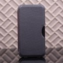 Etui Smart Carbon do iPhone 15 Pro 6,1" czarne Etui Smart Carbon do iPhone 15 Pro 6,1" czarne