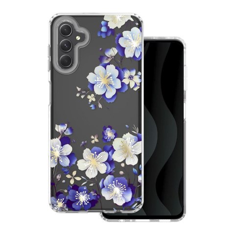 Nakładka IMD print do Samsung Galaxy A13 5G / A04S floral Nakładka IMD print do Samsung Galaxy A13 5G / A04S floral