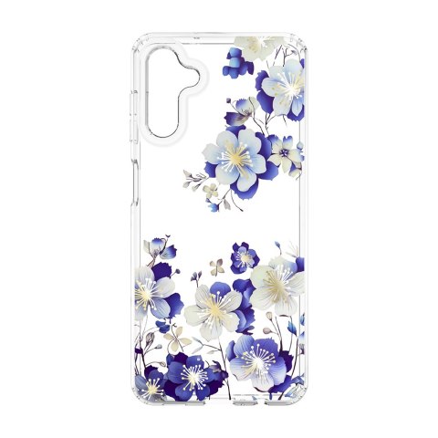 Nakładka IMD print do Samsung Galaxy A13 5G / A04S floral Nakładka IMD print do Samsung Galaxy A13 5G / A04S floral