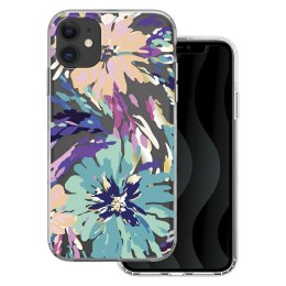 Nakładka IMD print do iPhone 11 splash