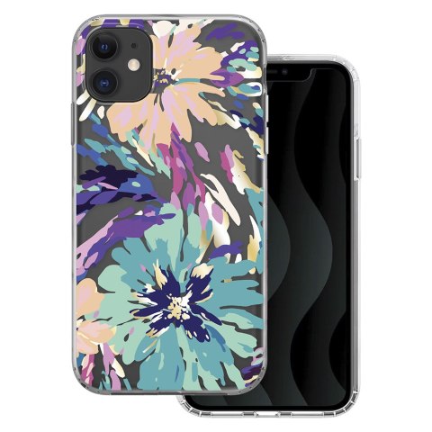 Nakładka IMD print do iPhone 11 splash Nakładka IMD print do iPhone 11 splash