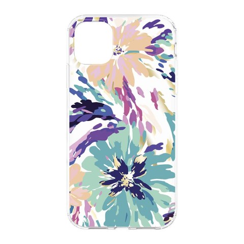 Nakładka IMD print do iPhone 11 splash Nakładka IMD print do iPhone 11 splash