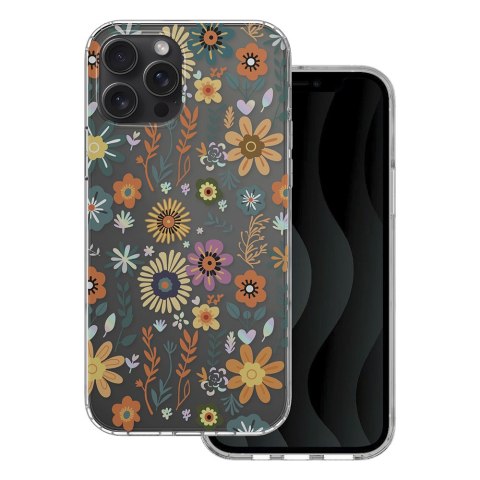Nakładka IMD print do iPhone 12 / 12 Pro 6,1" splash Nakładka IMD print do iPhone 12 / 12 Pro 6,1" splash