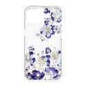 Nakładka IMD print do iPhone 13 / 14 6,1" floral