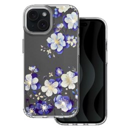 Nakładka IMD print do iPhone 15 6,1