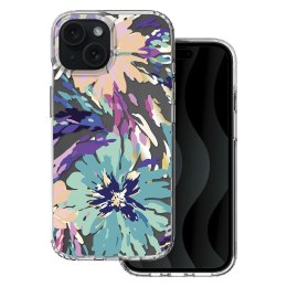 Nakładka IMD print do iPhone 15 6,1