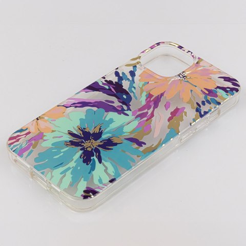Nakładka IMD print do iPhone 15 6,1" splash Nakładka IMD print do iPhone 15 6,1" splash