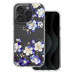 Nakładka IMD print do iPhone 15 Pro 6,1