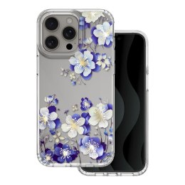 Nakładka IMD print do iPhone 15 Pro Max 6,7