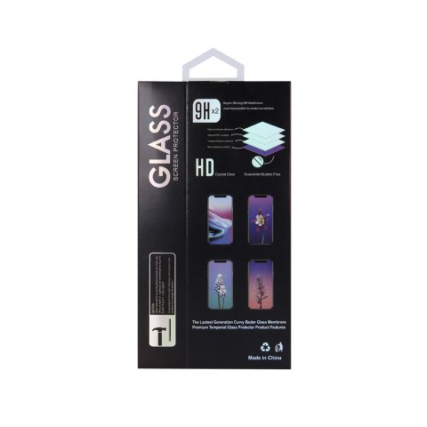 Szkło hartowane 6D do Samsung Galaxy XCover 7 Szkło hartowane 6D do Samsung Galaxy XCover 7