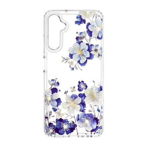 Nakładka IMD print do Samsung Galaxy A05s floral Nakładka IMD print do Samsung Galaxy A05s floral