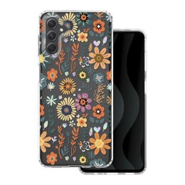 Nakładka IMD print do Samsung Galaxy A13 5G / A04S field