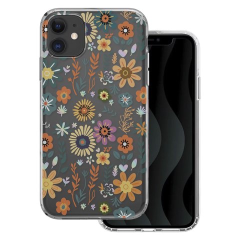 Nakładka IMD print do iPhone 11 field Nakładka IMD print do iPhone 11 field