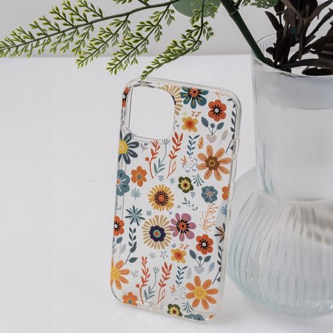 Nakładka IMD print do iPhone 11 field Nakładka IMD print do iPhone 11 field