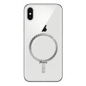 Blaszki uniwersalne / ring / magnesy magnetyczne kompatybilny z MagSafe ze stabilizacją Blaszki uniwersalne / ring / magnesy magnetyczne kompatybilny z MagSafe ze stabilizacją