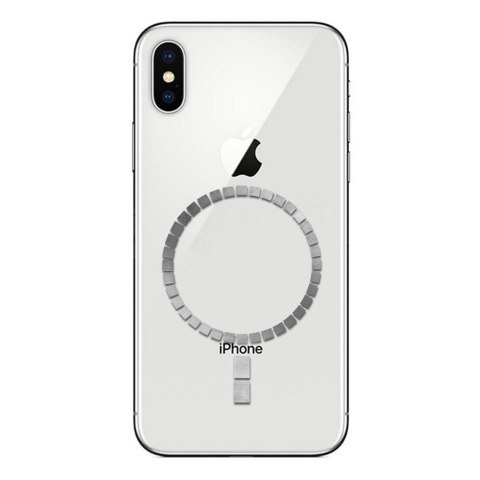 Blaszki uniwersalne / ring / magnesy magnetyczne kompatybilny z MagSafe ze stabilizacją Blaszki uniwersalne / ring / magnesy magnetyczne kompatybilny z MagSafe ze stabilizacją
