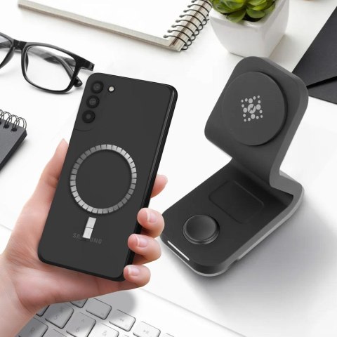 Blaszki uniwersalne / ring / magnesy magnetyczne kompatybilny z MagSafe ze stabilizacją Blaszki uniwersalne / ring / magnesy magnetyczne kompatybilny z MagSafe ze stabilizacją