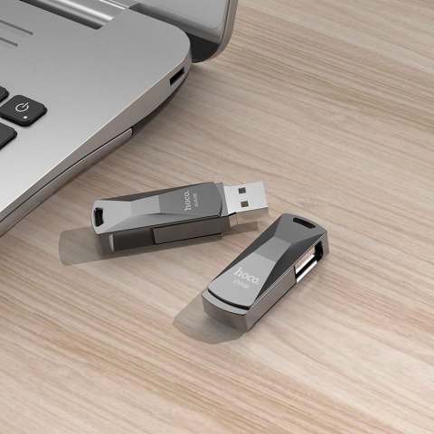 HOCO pendrive UD5 16GB USB3.0 HOCO pendrive UD5 16GB USB3.0