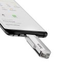 HOCO pendrive USB A + USB C UD10 64GB USB3.0