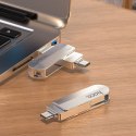 HOCO pendrive USB A + USB C UD10 64GB USB3.0