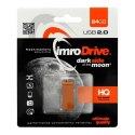 IMRO pendrive EDGE 64GB USB2.0 IMRO pendrive EDGE 64GB USB2.0