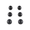 SAMSUNG oryginalne słuchawki przewodowe Jack 3,5 mm z mikrofonem EO-IA500BBEGWW czarne blister SAMSUNG oryginalne słuchawki przewodowe Jack 3,5 mm z mikrofonem EO-IA500BBEGWW czarne blister