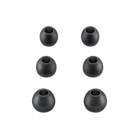 SAMSUNG oryginalne słuchawki przewodowe Jack 3,5 mm z mikrofonem EO-IA500BBEGWW czarne blister SAMSUNG oryginalne słuchawki przewodowe Jack 3,5 mm z mikrofonem EO-IA500BBEGWW czarne blister