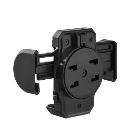 Uchwyt samochodowy do szyby / deski z ramką na zdjęcie (17 cm) czarny Uchwyt samochodowy do szyby / deski z ramką na zdjęcie (17 cm) czarny