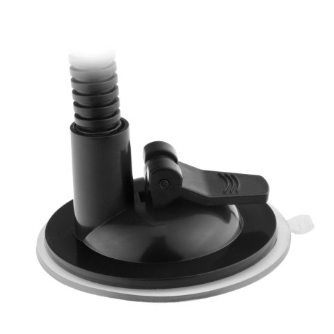 Uchwyt samochodowy do szyby / deski z ramką na zdjęcie (17 cm) czarny Uchwyt samochodowy do szyby / deski z ramką na zdjęcie (17 cm) czarny