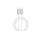 Devia kabel Extreme EC688 PD USB-C - USB-C 1,5 m 60W 3A biały