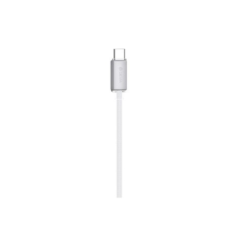 Devia kabel Extreme EC688 PD USB-C - USB-C 1,5 m 60W 3A biały Devia kabel Extreme EC688 PD USB-C - USB-C 1,5 m 60W 3A biały