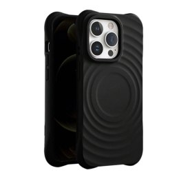 Nakładka Circle Mag do iPhone 11 czarna