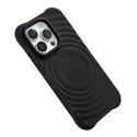 Nakładka Circle Mag do iPhone 11 czarna