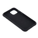Nakładka Circle Mag do iPhone 11 czarna