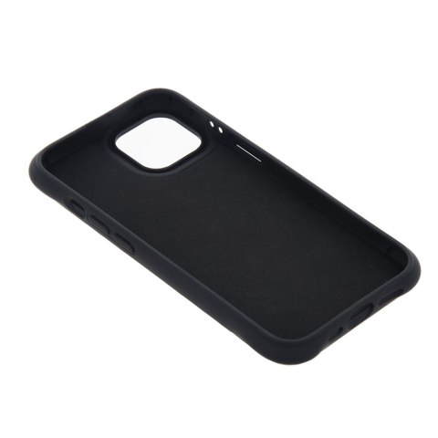 Nakładka Circle Mag do iPhone 11 czarna Nakładka Circle Mag do iPhone 11 czarna