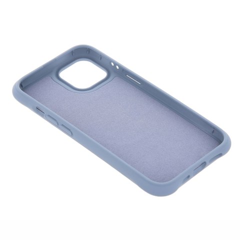 Nakładka Circle Mag do iPhone 11 niebieska Nakładka Circle Mag do iPhone 11 niebieska