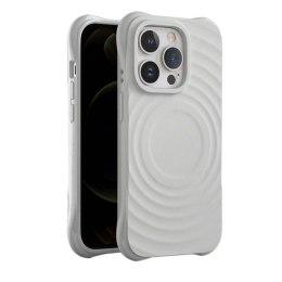 Nakładka Circle Mag do iPhone 11 szara