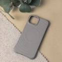 Nakładka Circle Mag do iPhone 11 szara