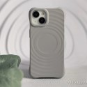 Nakładka Circle Mag do iPhone 11 szara