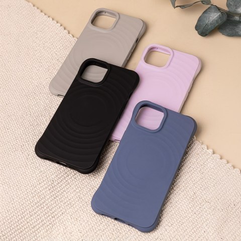 Nakładka Circle Mag do iPhone 11 szara Nakładka Circle Mag do iPhone 11 szara