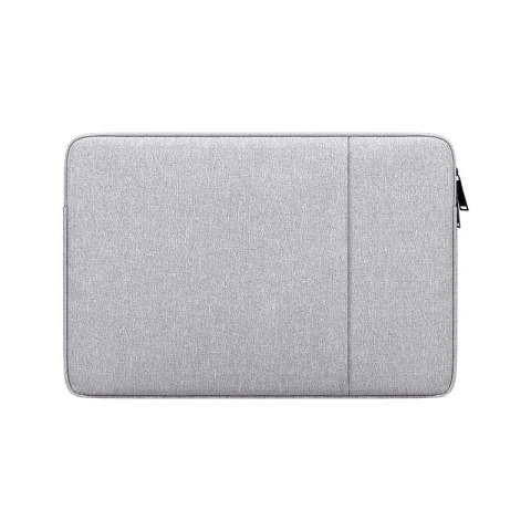 Devia pokrowiec wsuwka torba do laptopa / MacBooka Business 13,3'' szary Devia pokrowiec wsuwka torba do laptopa / MacBooka Business 13,3'' szary