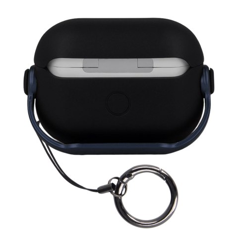 Etui do Airpods 3 Headset czarne Etui do Airpods 3 Headset czarne