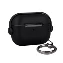 Etui do Airpods 3 Headset czarne Etui do Airpods 3 Headset czarne