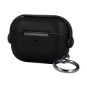 Etui do Airpods 3 Headset czarne Etui do Airpods 3 Headset czarne