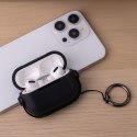 Etui do Airpods 3 Headset czarne Etui do Airpods 3 Headset czarne