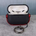 Etui do Airpods 3 Headset czerwone Etui do Airpods 3 Headset czerwone