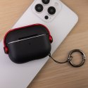 Etui do Airpods 3 Headset czerwone Etui do Airpods 3 Headset czerwone