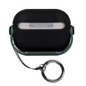 Etui do Airpods 3 Headset zielone Etui do Airpods 3 Headset zielone
