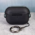 Etui do Airpods 3 Headset zielone Etui do Airpods 3 Headset zielone