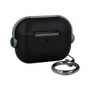 Etui do Airpods Pro 2 Headset zielone Etui do Airpods Pro 2 Headset zielone
